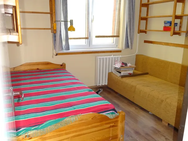 Eladó lakás Szombathely, Derkovits-lakótelep 56 nm