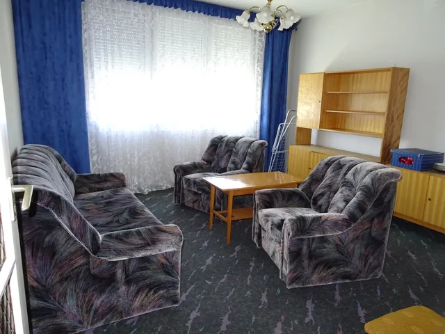 Eladó lakás Szombathely, Belváros 54 nm