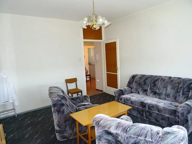 Eladó lakás Szombathely, Belváros 54 nm