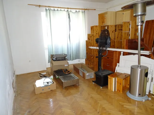 Eladó ház Ják 180 nm