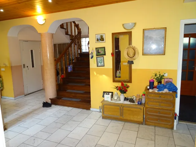 Eladó ház Szombathely 356 nm