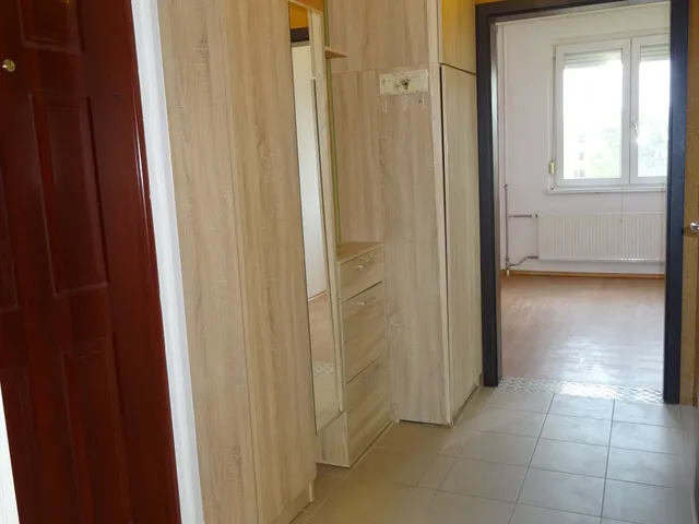 Eladó lakás Szombathely, Derkovits-lakótelep 55 nm