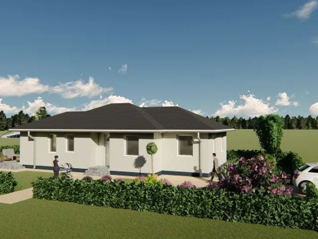 Eladó ház Kecskemét, Alsószéktó, Alsószéktó 138 92 nm