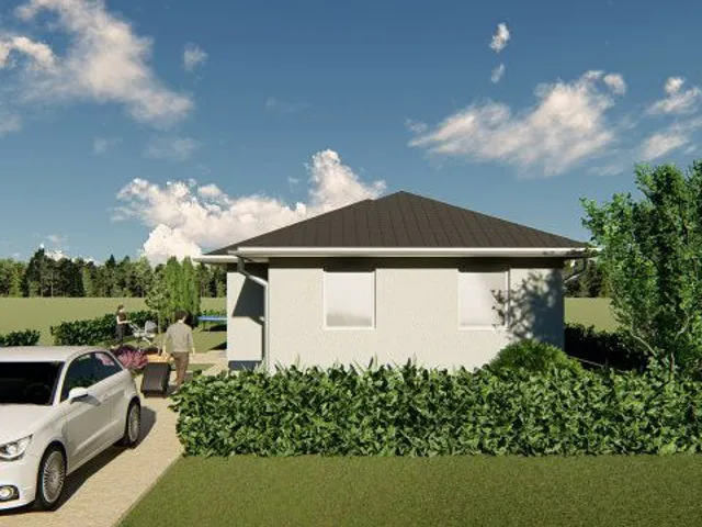 Eladó ház Kecskemét, Alsószéktó, Alsószéktó 138 92 nm