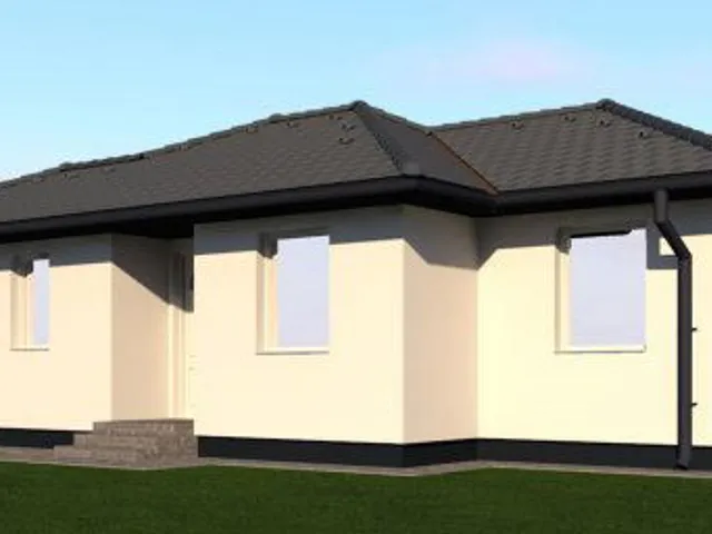 Eladó ház Kecskemét, Alsószéktó, Alsószéktó 138 98 nm