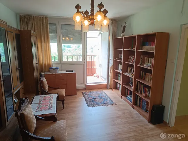 Eladó lakás Budapest III. kerület, Békásmegyer 51 nm