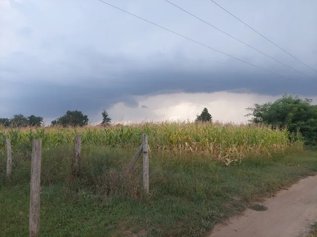 Eladó telek Debrecen 1700 nm