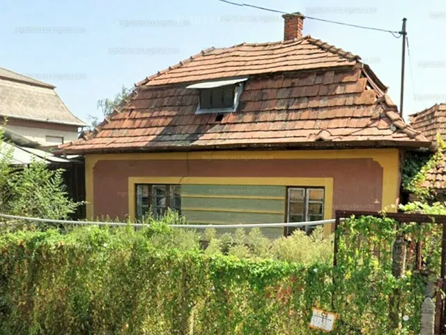 Eladó ház Debrecen 70 nm