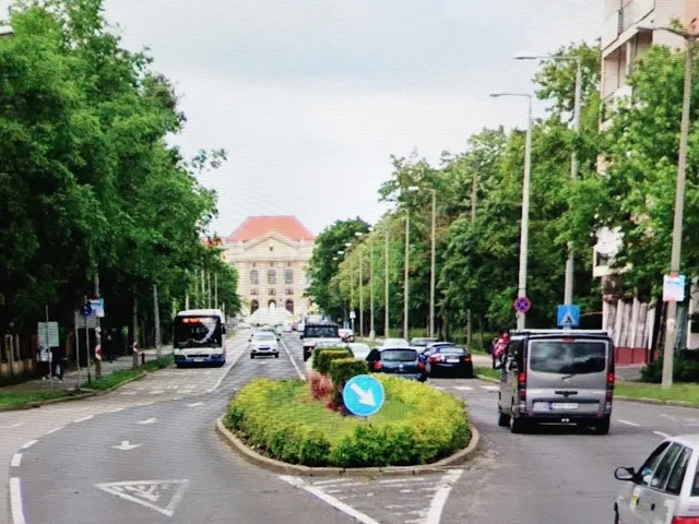 Eladó lakás Debrecen 70 nm