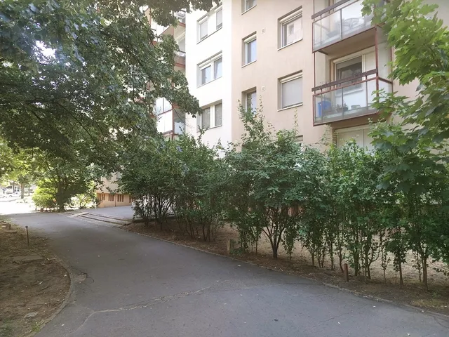 Eladó lakás Debrecen 57 nm