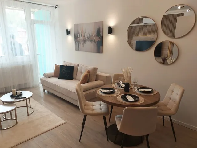 Kiadó lakás Debrecen, Mikszáth Kálmán utca 68 nm