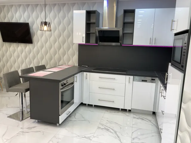 Eladó lakás Debrecen 46 nm