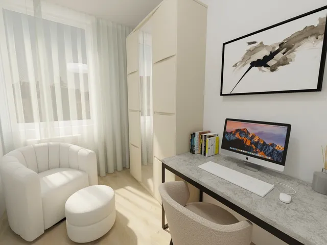 Eladó lakás Debrecen 57 nm