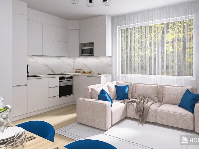 Eladó lakás Debrecen 41 nm