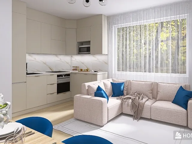 Eladó lakás Debrecen, Egyetem sugárút 41 nm