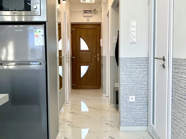 Eladó lakás Debrecen 54 nm