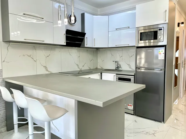 Eladó lakás Debrecen, Belváros 46 nm