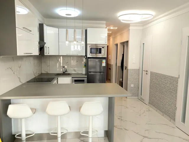 Eladó lakás Debrecen, Belváros 46 nm