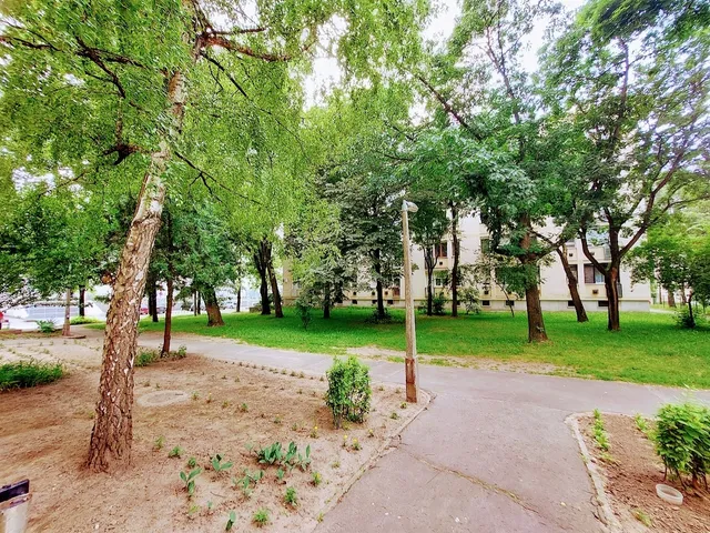 Eladó lakás Debrecen, Ispotály utca 43 nm