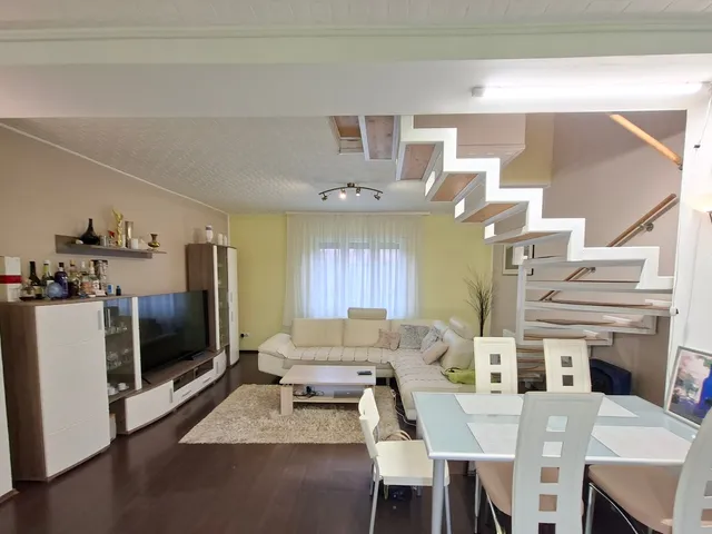 Eladó ház Debrecen 120 nm