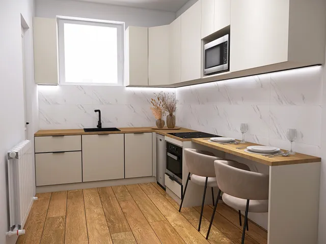 Eladó lakás Debrecen 56 nm