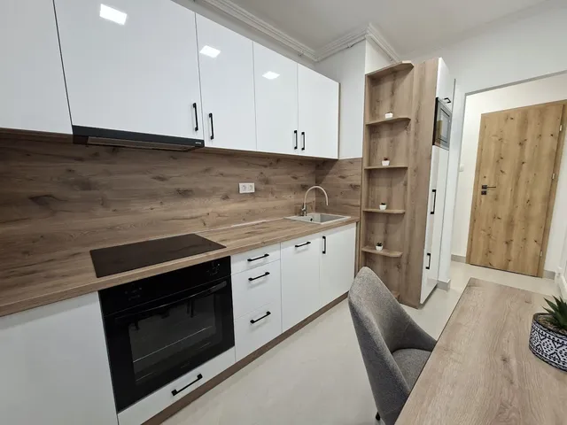 Eladó lakás Debrecen 54 nm