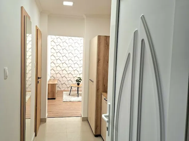 Eladó lakás Debrecen, Honvéd utca 54 nm