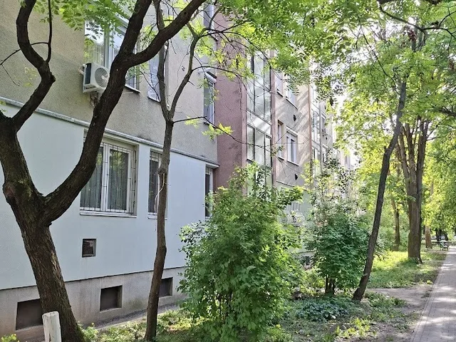 Kiadó lakás Debrecen, Honvéd utca 54 nm