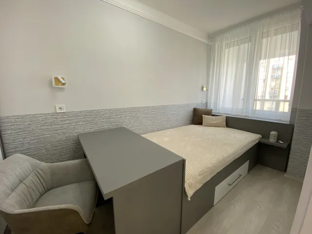 Kiadó lakás Debrecen, Bethlen utca 49 nm