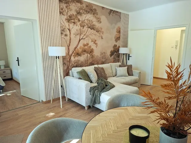 Kiadó lakás Debrecen 54 nm