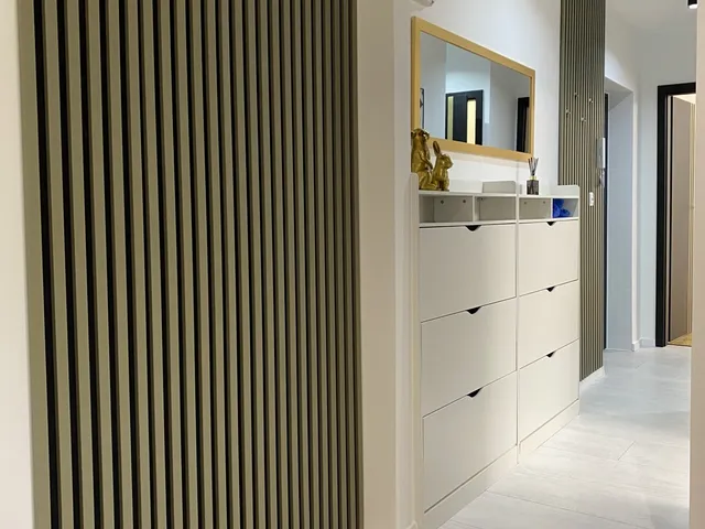 Kiadó lakás Debrecen, Egyetem sugárút 72 nm