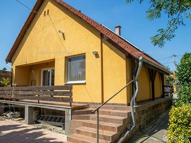 Eladó ház Gyömrő 80 nm