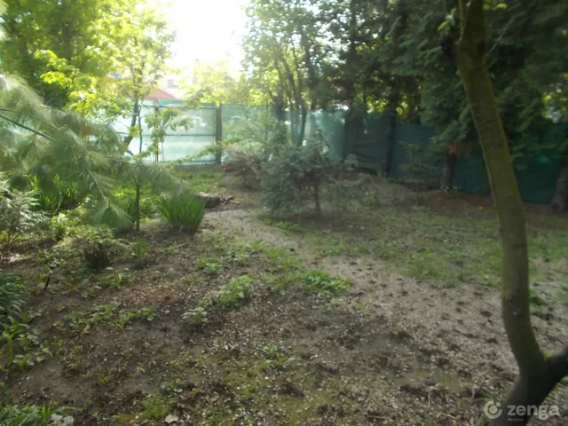 Eladó telek Gárdony, Gárdonyfürdő 185 nm