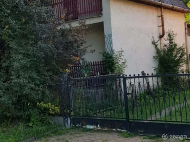Eladó nyaraló Tiszavasvári 42 nm