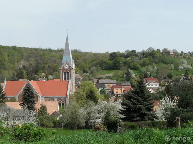 Eladó ház Pécs, Szabolcsfalu 170 nm