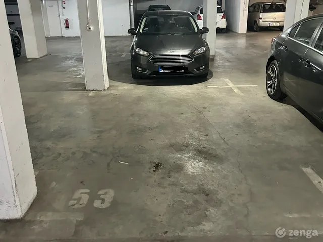Eladó garázs Budapest XIII. kerület, Angyalföld 14 nm