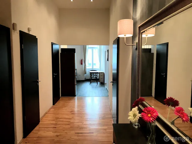 Eladó lakás Budapest VIII. kerület, Palotanegyed 111 nm