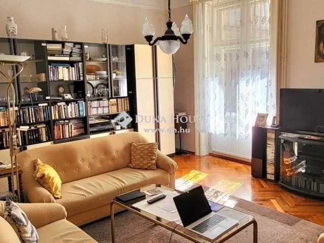 Eladó lakás Budapest VI. kerület 114 nm