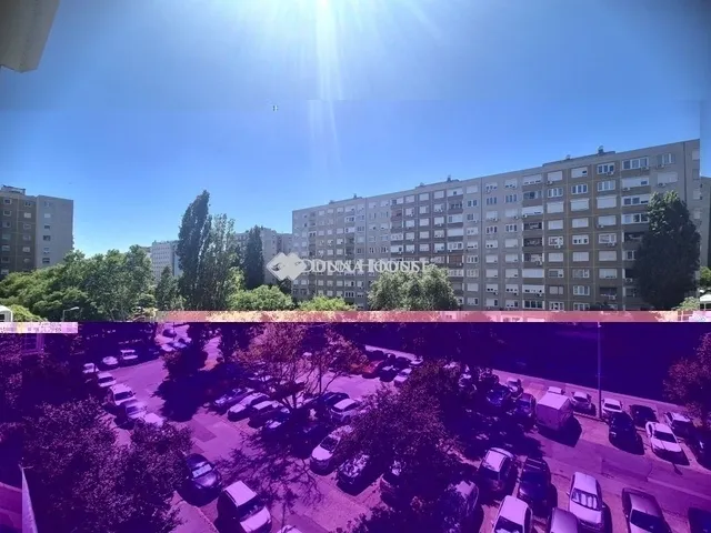Eladó lakás Budapest III. kerület 50 nm