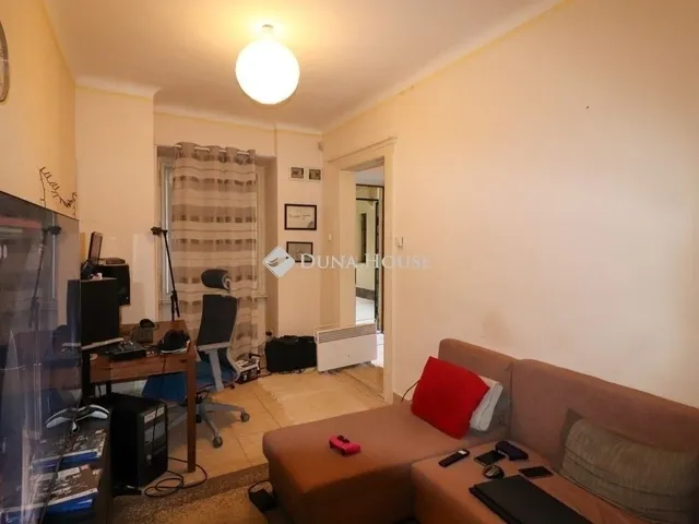 Eladó lakás Budapest XI. kerület 28 nm