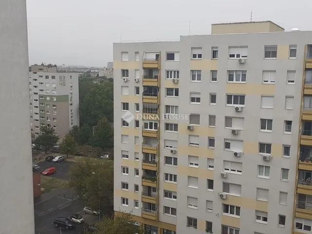 Eladó lakás Budapest XI. kerület 51 nm