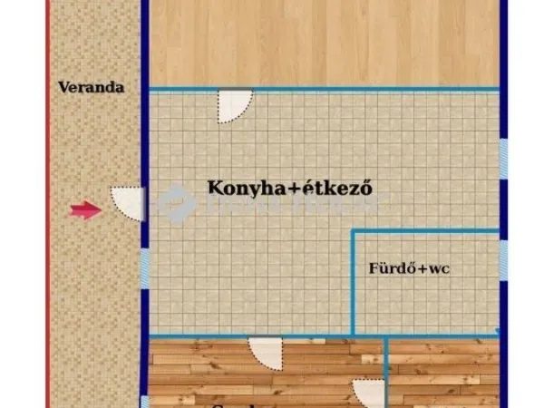 Eladó ház Szentendre 200 nm