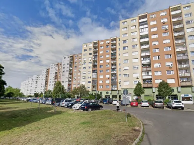 Eladó lakás Budapest XVIII. kerület 71 nm