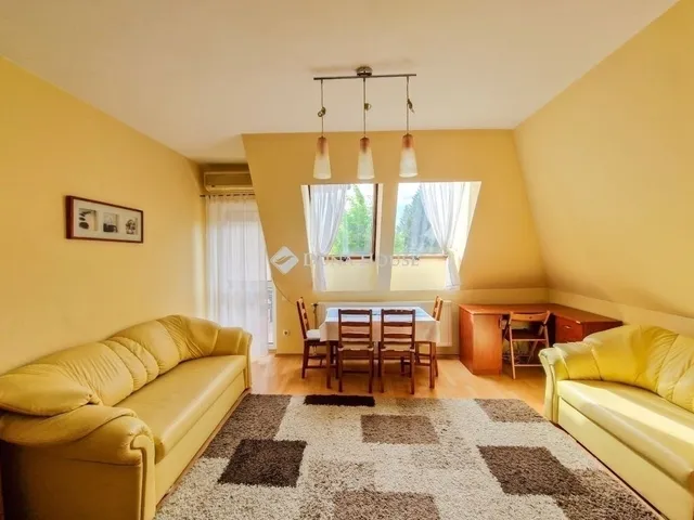 Eladó lakás Budapest XIV. kerület 39 nm