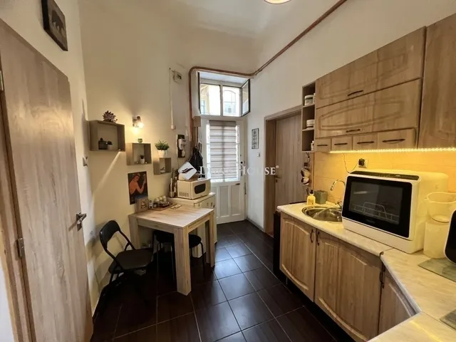 Eladó lakás Budapest VIII. kerület 40 nm