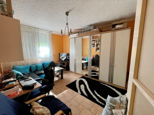 Eladó lakás Budapest XIV. kerület 46 nm
