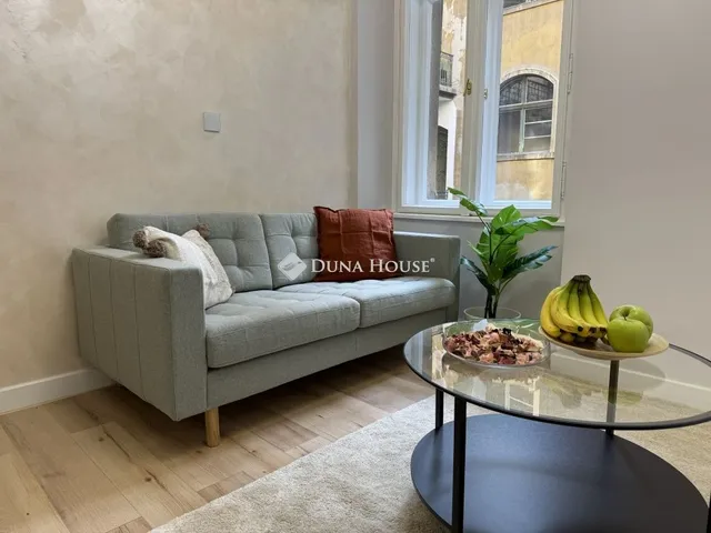 Eladó lakás Budapest VIII. kerület 16 nm