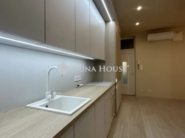 Eladó lakás Budapest XIII. kerület 44 nm