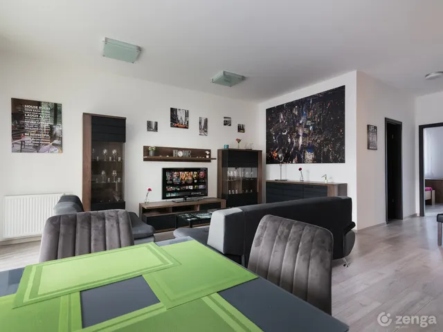 Kiadó lakás Budapest XI. kerület, Nádorkert, Bíró László József körút 1 77 nm
