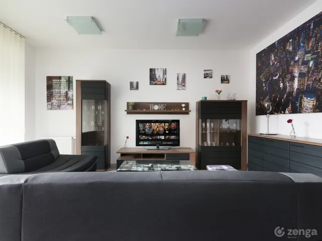 Kiadó lakás Budapest XI. kerület, Nádorkert, Bíró László József körút 1 77 nm